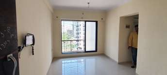 1 BHK Apartment For Resale in Lucky  Nine Galaxy Mira Road Mumbai  6610376