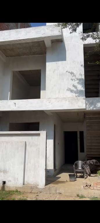 3 BHK Independent House For Resale in Faizabad Road Lucknow  6610411