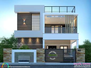 2 BHK Villa For Resale in Electronic City Bangalore 6610419