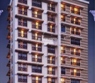 2 BHK Builder Floor For Resale in Chandiwala Pearl Castle Andheri West Mumbai  6610438