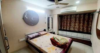 2 BHK Apartment For Rent in HJK Lok Darshan Marol Mumbai 6610442