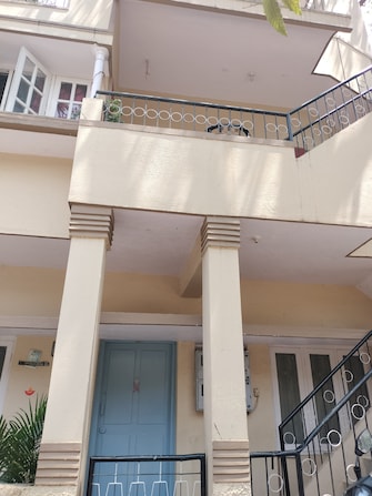 5 BHK Independent House For Resale in Lakshmi Nilayam Indiranagar Indiranagar Bangalore  6610462