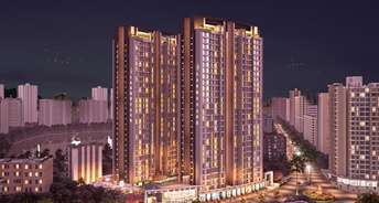 2 BHK Apartment For Resale in Bhoomi Lakescape Ghodbunder Road Thane 6610396