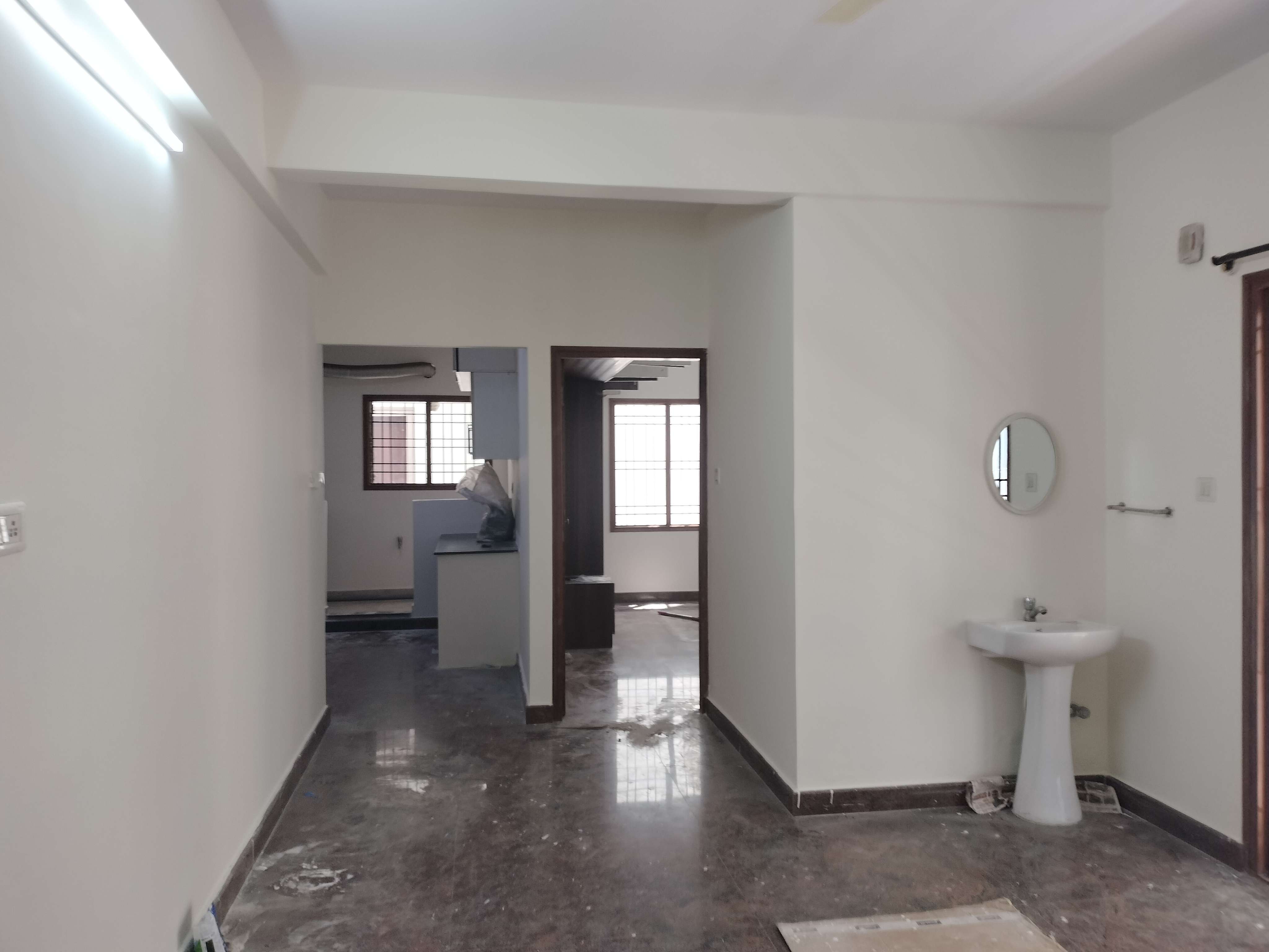 3 BHK Apartment For Rent in HM Cambridge Square Cambridge Layout Bangalore 6610525