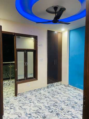 2 BHK Builder Floor For Rent in Uttam Nagar Delhi 6610587