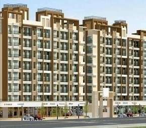 2 BHK Apartment For Resale in Agarwal Lifestyle Virar West Mumbai  6610566