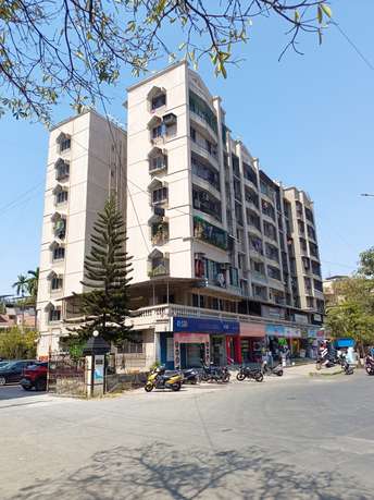 2 BHK Apartment For Resale in Richmond Tower Vasai West Mumbai 6610704
