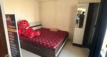 1 BHK Apartment For Rent in RSM Athena Ulwe Navi Mumbai 6610678