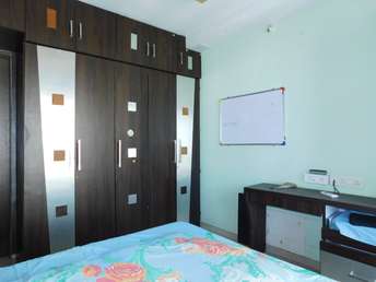 2 BHK Apartment For Rent in Nirmal Lifestyle Residency CHS Ltd Mulund West Mumbai 6610681