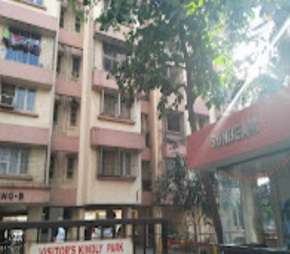 2 BHK Apartment For Rent in Sunbeam Apartments Powai Powai Mumbai 6610696