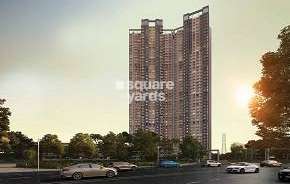 2 BHK Apartment For Rent in Wadhwa Atmosphere O2 Mulund West Mumbai 6610703