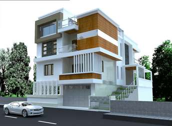 2 BHK Villa For Resale in Jalahalli Bangalore  6610711