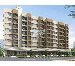 2 BHK Apartment For Resale in Hubtown Iris Mira Road Mumbai 6610750