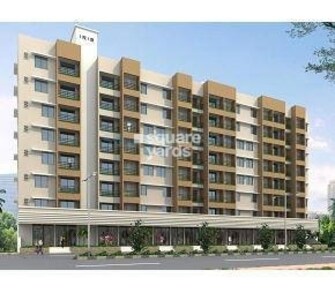 2 BHK Apartment For Resale in Hubtown Iris Mira Road Thane  6610750