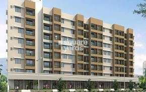 2 BHK Apartment For Resale in Hubtown Iris Mira Road Mumbai 6610750