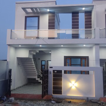 2 BHK Independent House For Resale in Gomti Nagar Lucknow  6610851