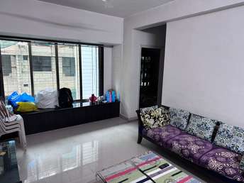 2 BHK Apartment For Rent in Evershine CHS Malad Malad West Mumbai 6610839
