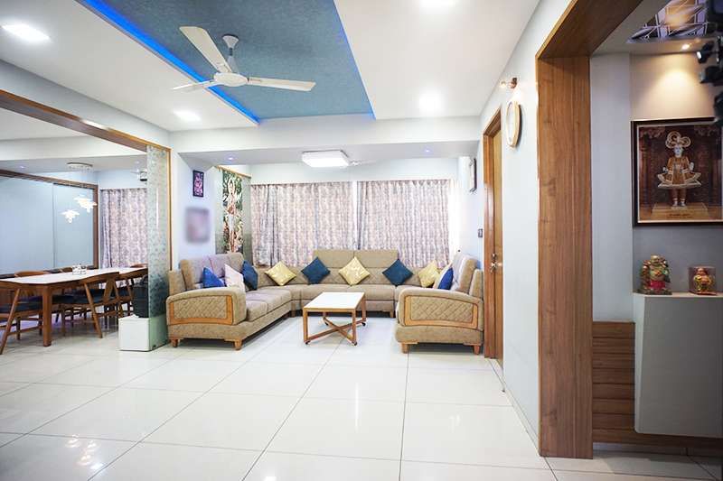 4 BHK Penthouse For Resale in Gota Ahmedabad 6610858
