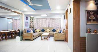 4 BHK Penthouse For Resale in Gota Ahmedabad 6610858