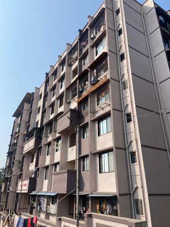 2 BHK Apartment For Resale in Sunita Lucas Residency Ambernath West Thane 6610882