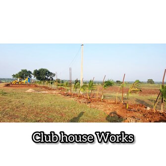 Plot For Resale in Zaheerabad Sangareddy  6610935