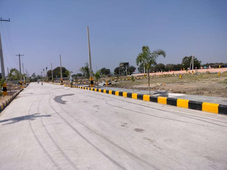 Karimnagar Highway Hmda Plots