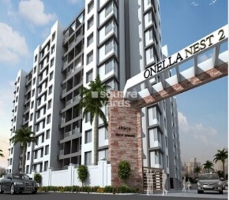 2 BHK Apartment For Resale in Nimhan Onella Nest Phase II Sus Pune  6610961