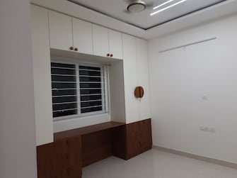 2 BHK Apartment For Resale in Prestige High Fields Gachibowli Hyderabad  6610988