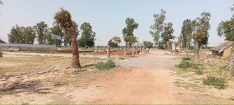 Plot For Resale in Tappal Aligarh  6611009