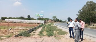 Plot For Resale in Tappal Aligarh  6611009