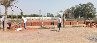 Plot For Resale in Tappal Aligarh  6611009