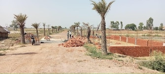 Plot For Resale in Tappal Aligarh  6611009