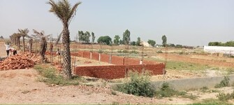 Plot For Resale in Tappal Aligarh  6611009