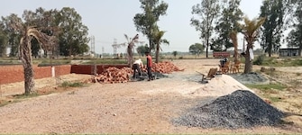 Plot For Resale in Tappal Aligarh  6611009