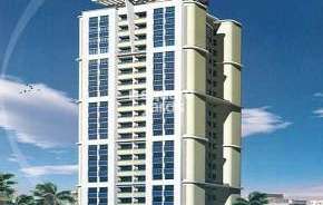 3 BHK Apartment For Rent in Evershine Sapphire Chandivali Mumbai 6611016