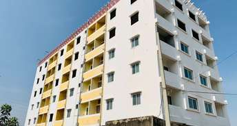 2 BHK Apartment For Resale in Attapur Hyderabad 6611047