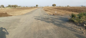 Plot For Resale in Banwadi Nagpur  6611072