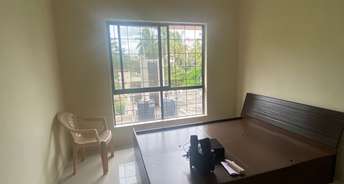 3 BHK Apartment For Rent in Rambaug Apartment Kothrud Pune 6611025