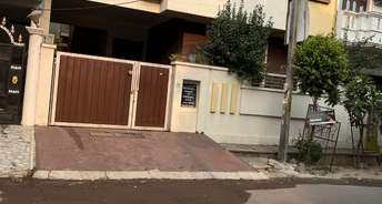 2 BHK Independent House For Rent in Shalimar Sky Garden Vibhuti Khand Lucknow 6611057