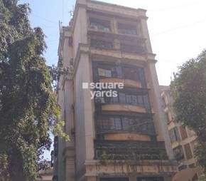 2 BHK Apartment For Resale in Gardenia Apartment Khar West Khar West Mumbai 6611124