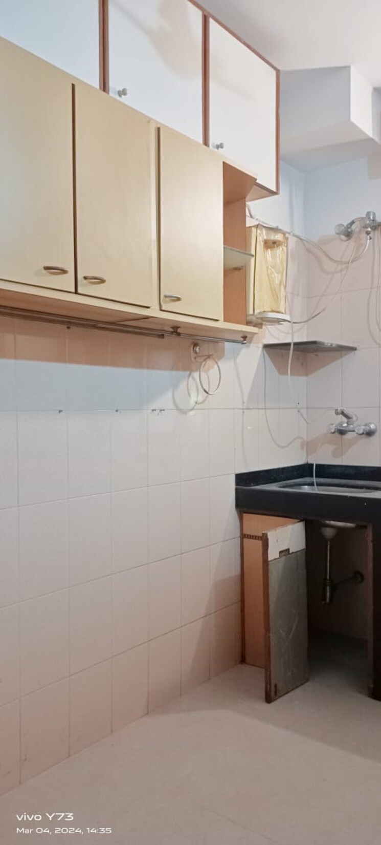 Kitchen, gardenia-apartment-khar-west 2 Bedroom 680 Sq.Ft. Apartment In Khar West Mumbai 6611124