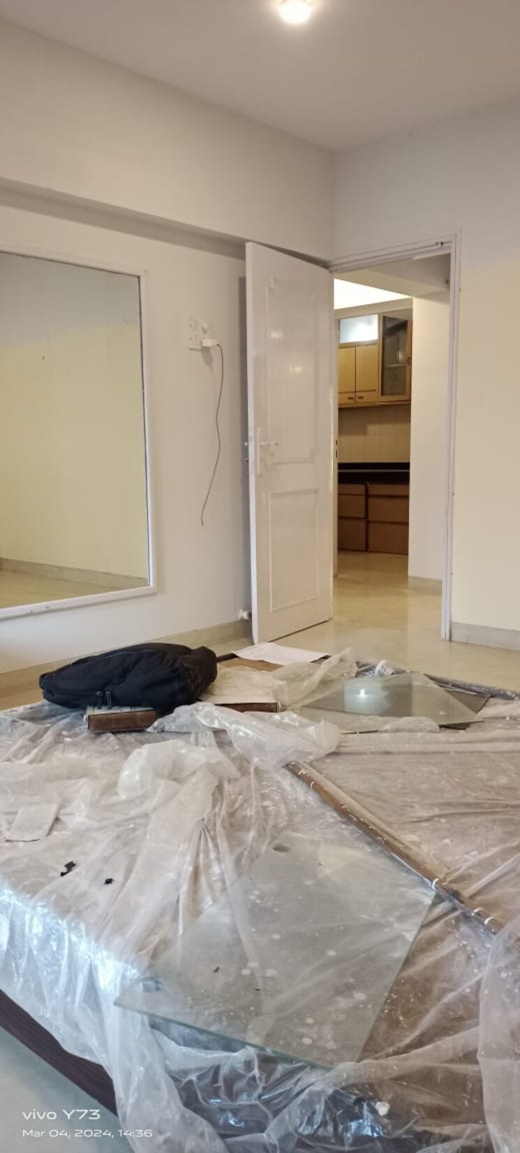 Room, gardenia-apartment-khar-west 2 Bedroom 680 Sq.Ft. Apartment In Khar West Mumbai 6611124