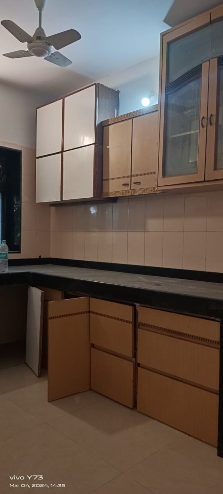 Kitchen, gardenia-apartment-khar-west 2 Bedroom 680 Sq.Ft. Apartment In Khar West Mumbai 6611124