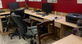 Commercial Office Space 2200 Sq.Ft. For Resale In Saket Delhi 6611152
