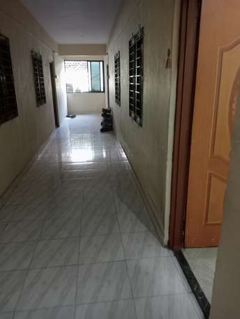 1 BHK Apartment For Rent in Kopar Khairane Navi Mumbai 6611357