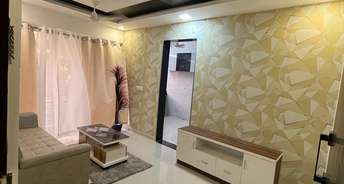 1 BHK Apartment For Resale in Thakur Galaxy Boisar Mumbai 6611164