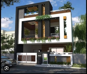 2 BHK Villa For Resale in Bangalore Central Jail Bangalore  6611210