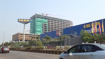 कमर्शियल ऑफिस स्पेस वर्ग फुट फॉर रीसेल इन बांद्रा वेस्ट मुंबई  6611205