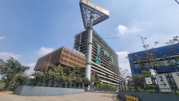 कमर्शियल ऑफिस स्पेस वर्ग फुट फॉर रीसेल इन बांद्रा वेस्ट मुंबई  6611205