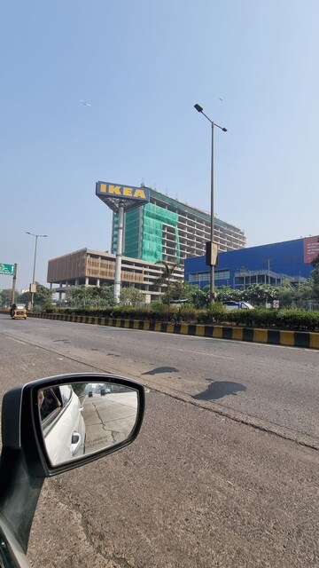 कमर्शियल ऑफिस स्पेस वर्ग फुट फॉर रीसेल इन बांद्रा वेस्ट मुंबई  6611205